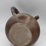 Old Puisaye La Borne pitcher