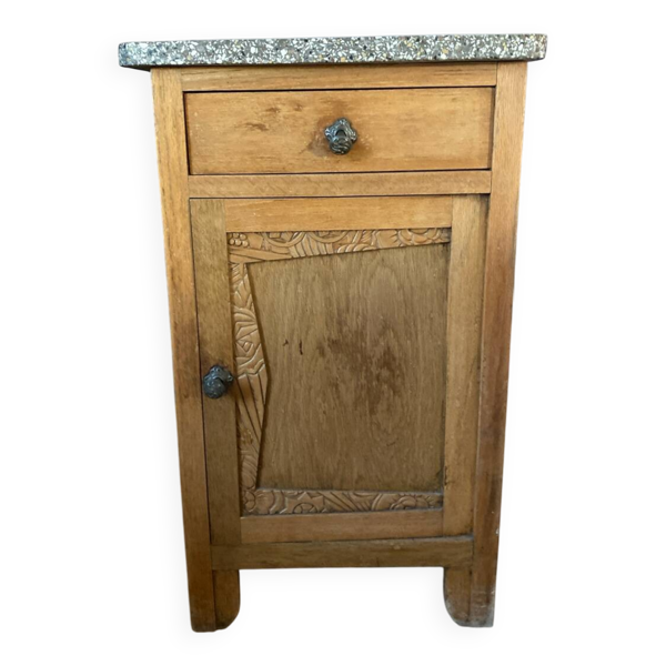Table de chevet