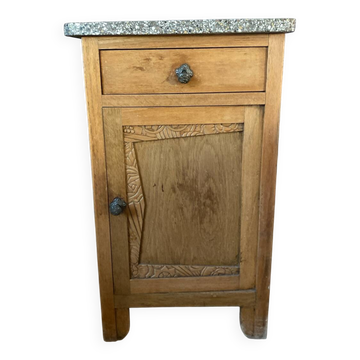 Table de chevet