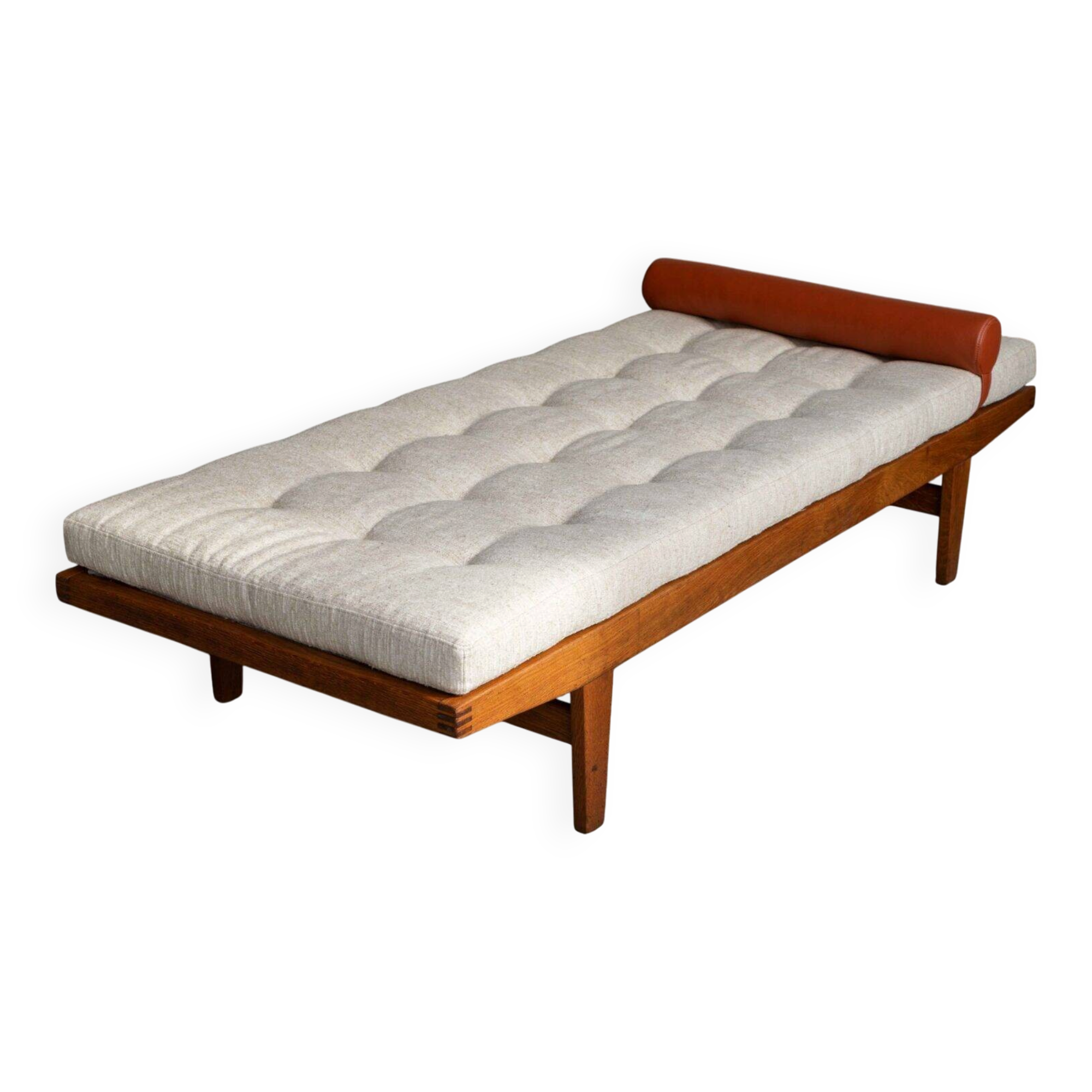 Daybed by Poul Volther