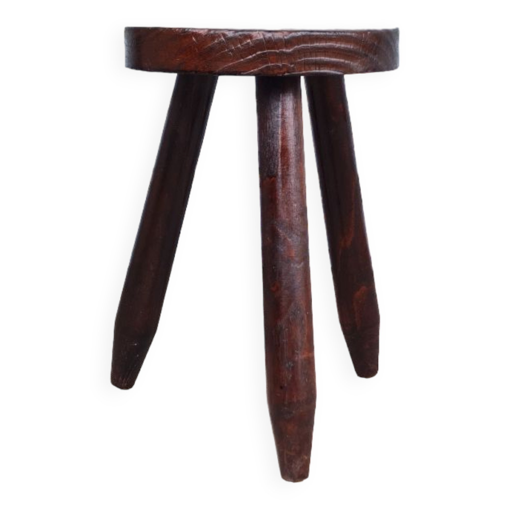 Tripod stool