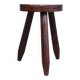 Tripod stool