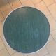 Tabouret artisanal