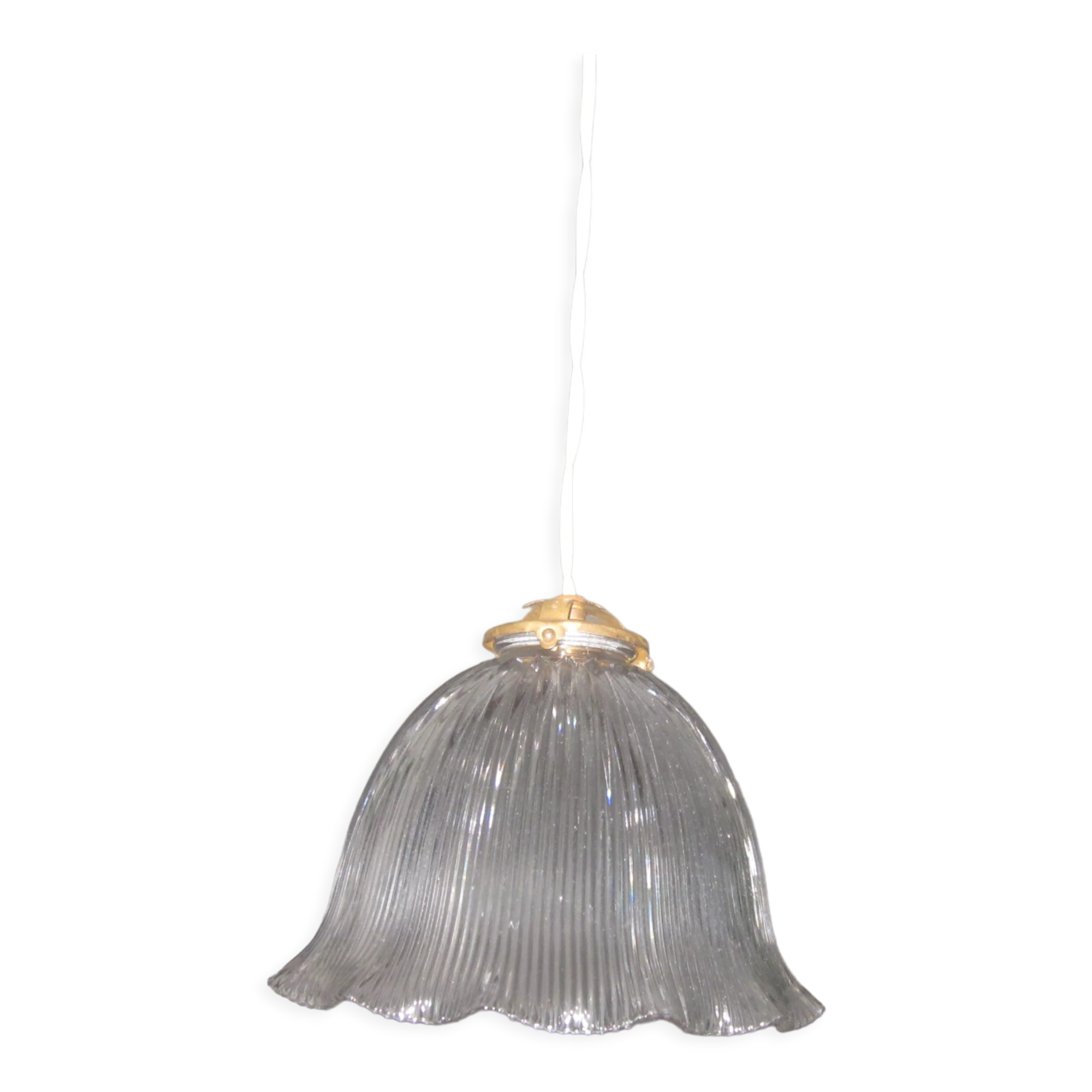 Holophane suspension