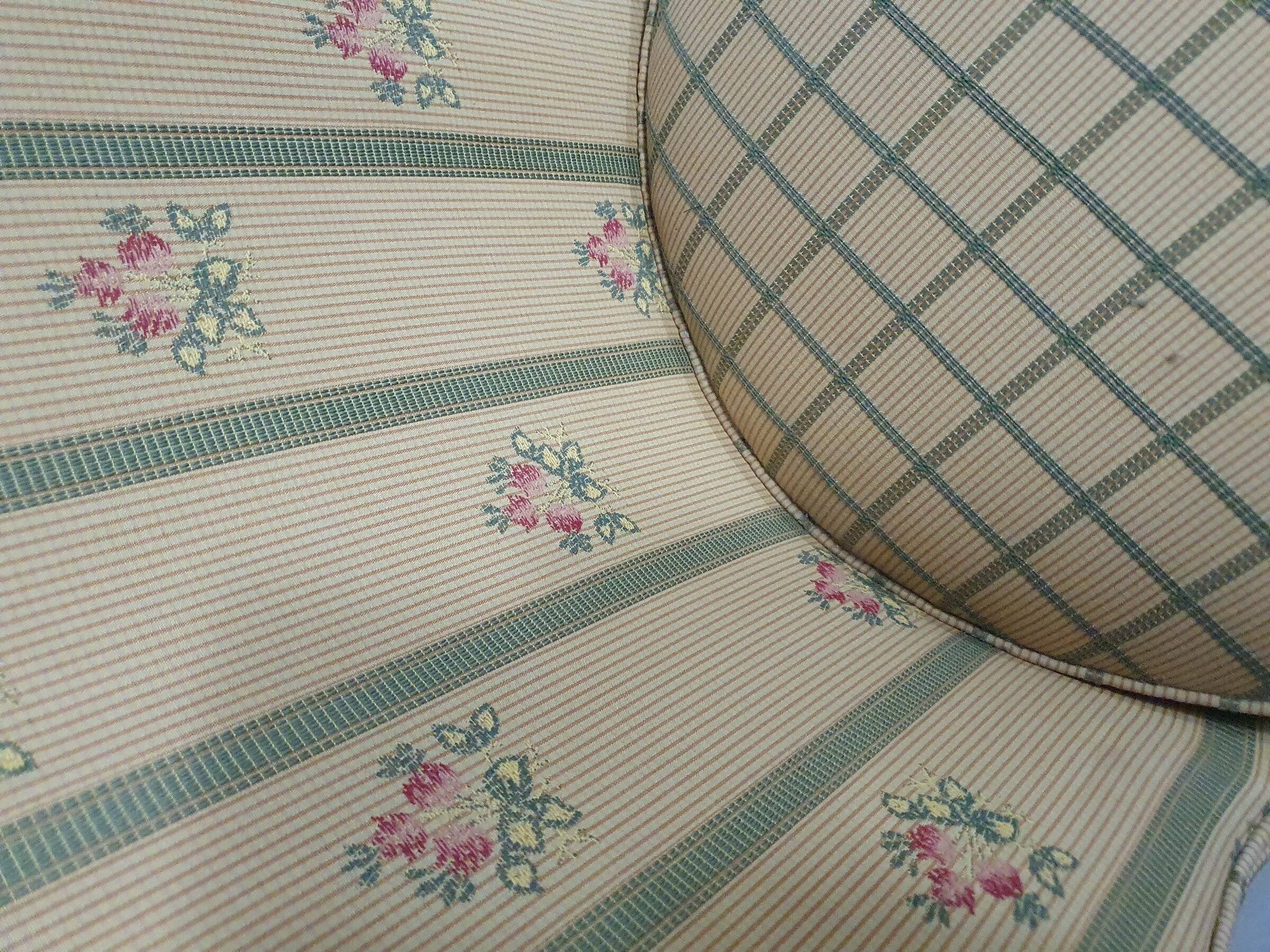 Ensemble de chaises de boudoir françaises