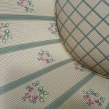 Ensemble de chaises de boudoir françaises