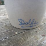 Delfi pitcher