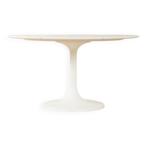 Magnifique table basse - tulipe