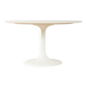 Wonderful Tulip coffee table from the 1970s
