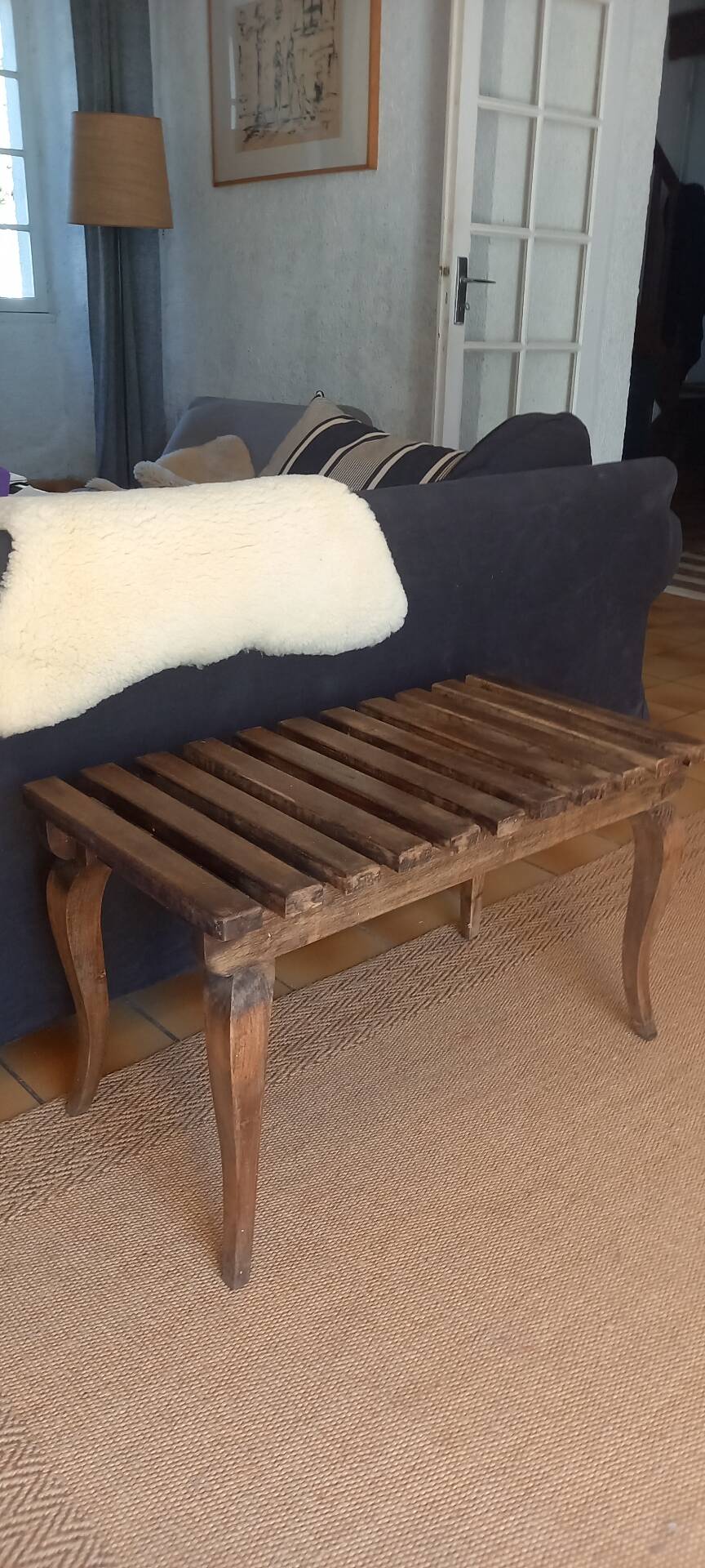 Side table