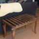 Side table