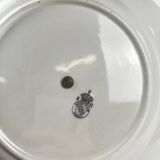 Two-tier servant model lantern by KG Lunéville