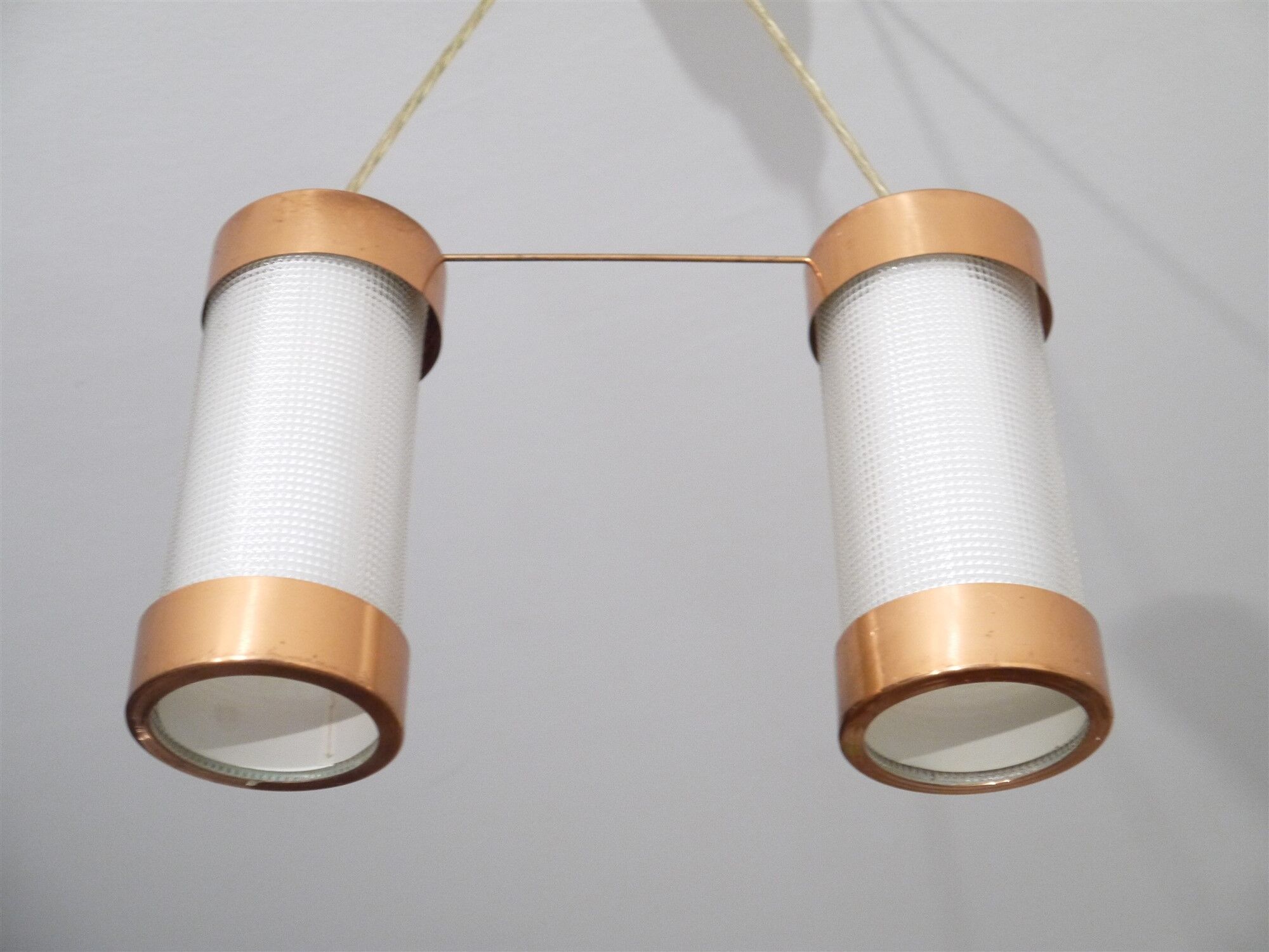 Hanging lamp