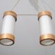 Hanging lamp