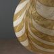 60s-70s ceiling lamp