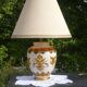 Large living room lamp by Louis Drimmer