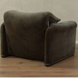 "Fauteuil Maralunga 675"