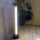 Lamp explosion Atex