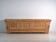 Antique carved buffet in fir wood – China, circa 1930