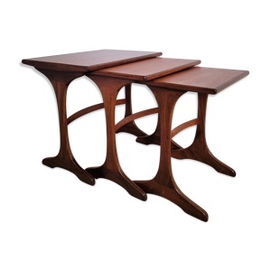 tables basses gigognes