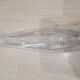 Crystal vase