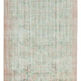 Hand-Knotted Unique Turkish Beige Rug 176 cm x 280 cm - 24964