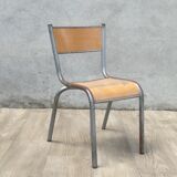 Model school Mullca 510  child chair