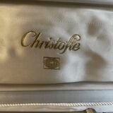 Christofle Vendôme cutting service in box