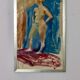 "Now feminine standing" by Hakan Alfredson