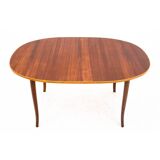 Coffee table by Carl Malmsten, Sweden, 1960s