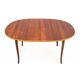 Coffee table by Carl Malmsten, Sweden, 1960s