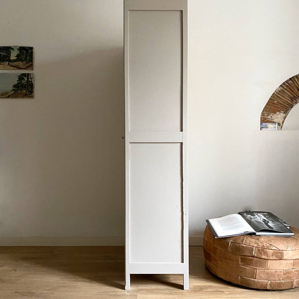 Parisian wardrobe 177x80cm