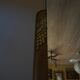 Miroir trumeau art déco