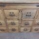Workshop drawer unit