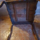 18th century flying table