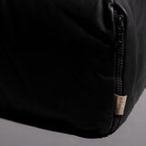 Armchair and Ottoman Cinna model Plumy made for Ligne Roset