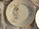 10 porcelain dessert plates xixth century