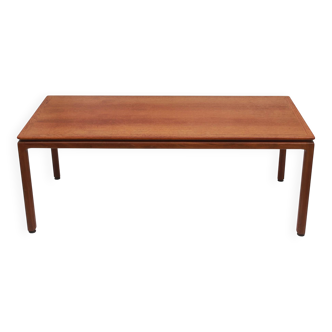 1960s coffeetable in teak