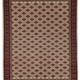 Turkish Handknotted Wool Oushak Rug 246 cm x 317 cm