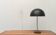 Mid-century minimalist table lamp