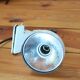White clip spot lamp, 70s