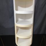 Kartell storage cabinet