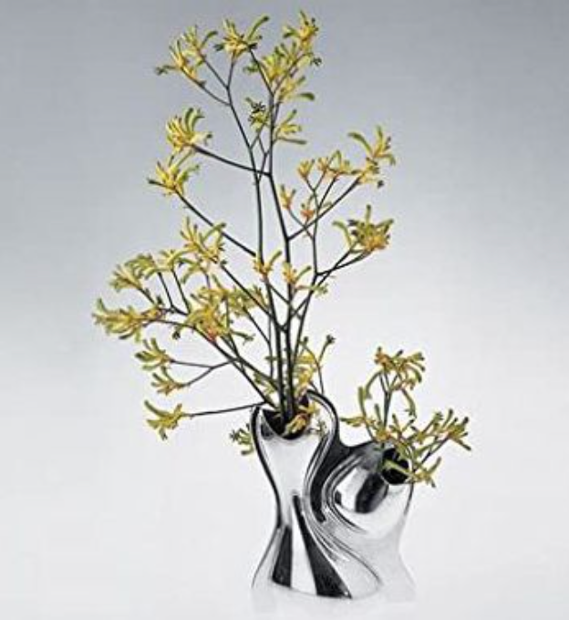 Ron Arad - Alessi - Vase - Babyboop RA06 for Alessi, 2002