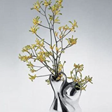 Ron Arad - Alessi - Vase - Babyboop RA06 for Alessi, 2002