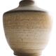 Vase en céramique par Arthur Andersson pour Wallåkra