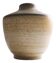 Pottery vase by Arthur Andersson for Wallåkra