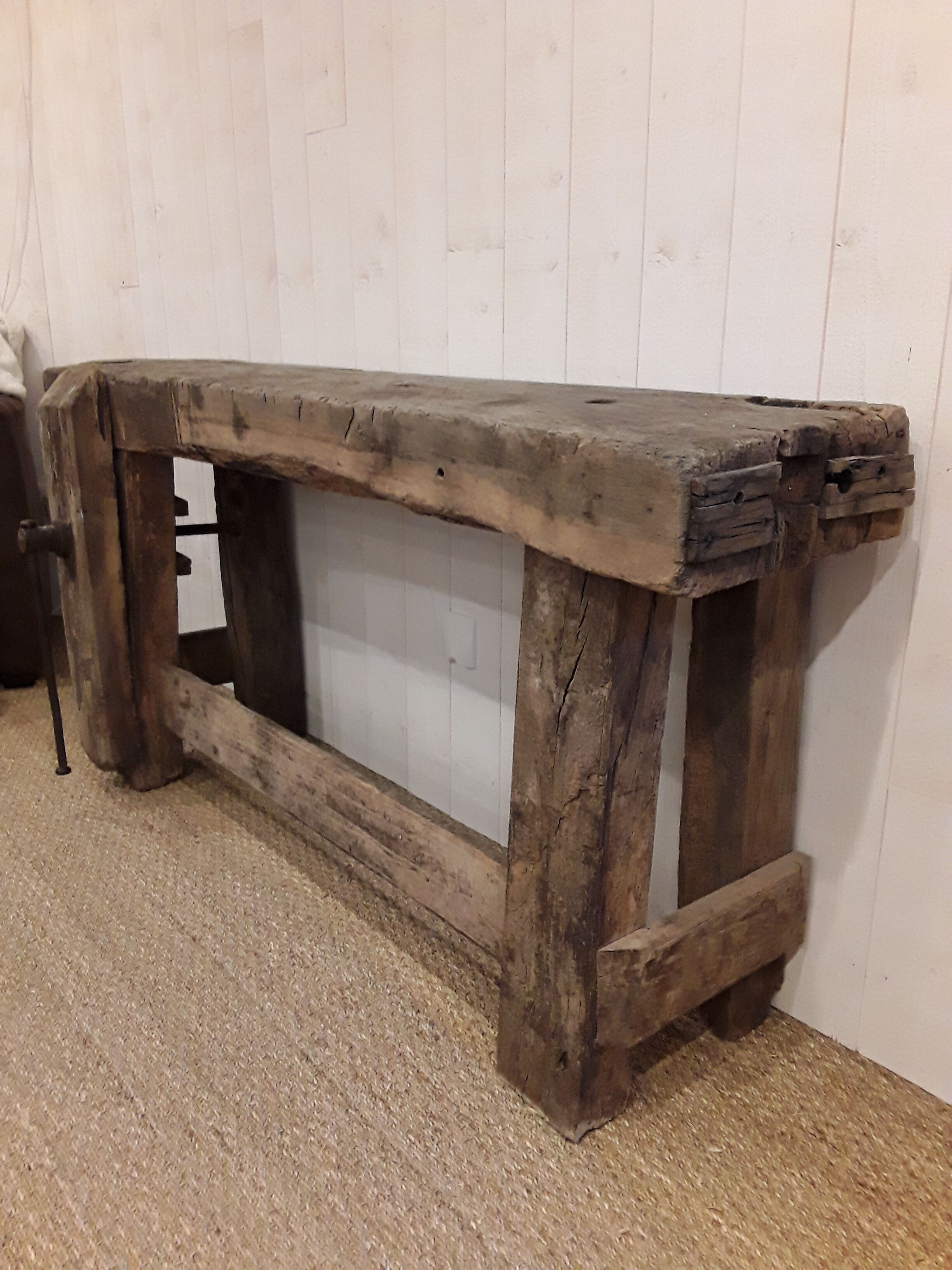Workbench