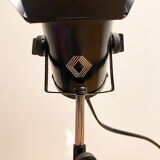 Renault advertising spot lamp