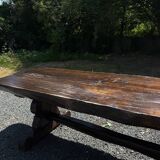Table monastère