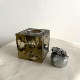 Table lighter 70s